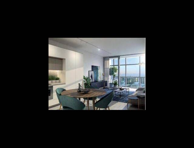 704M² OFFICE FOR SALE IN CAPE TOWN CITY CENTRE